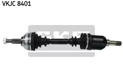 Вал SKF VKJC 8401